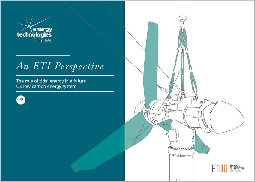 Tec Perspective Cover Image