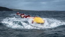 ETI launches £1.4m project with Pelamis to boost wave energy sector