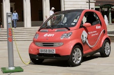 £11m low carbon vehicle plan