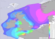 ETI and HR Wallingford launch tidal energy modelling tool