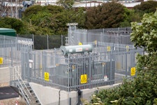 GridON’s Fault Current Limiter commissioned into service by ETI at a UK Power Networks substation