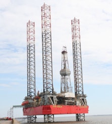 National Grid and ETI to drill offshore Carbon Capture and Storage site off Yorkshire coast