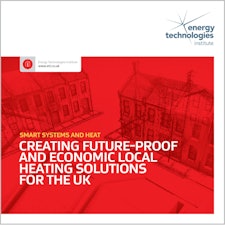 Smart Systems and Heat Brochure