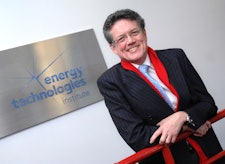 ETI has appointed Tim German to a newly created post of Partnership Development Manager