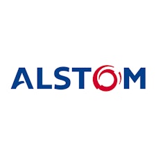 Alstom completes the acquisition of Tidal Generation Limited (TGL) from Rolls-Royce plc