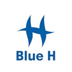 Blue H