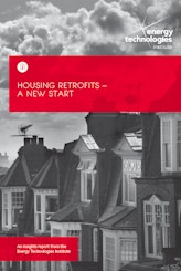 Housing Retrofits - A New Start
