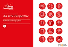 An ETI Perspective - Tools for Future Energy Systems