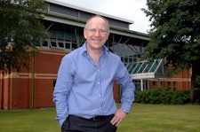 ETI supports future low carbon leaders with fellowship to continue legacy of Dr David Clarke