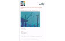 Understanding the UK low carbon energy innovation system