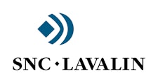 SNC-Lavalin appointed to ETI project to develop a generic business case for a gas power plant with CCS design