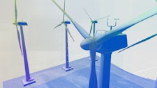ETI recommends more emphasis on floating foundations to access the best Offshore Wind resources in the UK